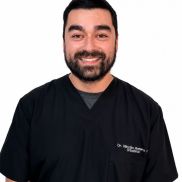 Nicolás Romero